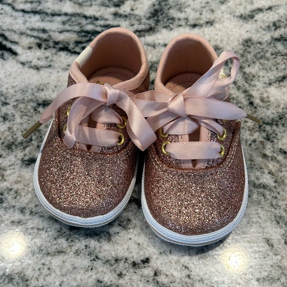 Keds Kate Spade Edition 2C - Picture 3 of 6